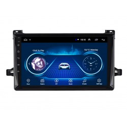TOYOTA Prius XW50 - 9" МУЛТИМЕДИЯ / Навигация android 16